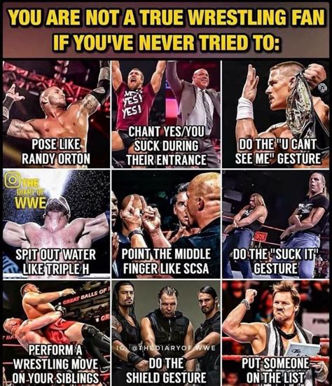 wwe jokes